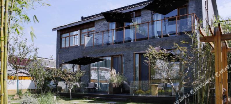 兴化泽沐云居民宿图片