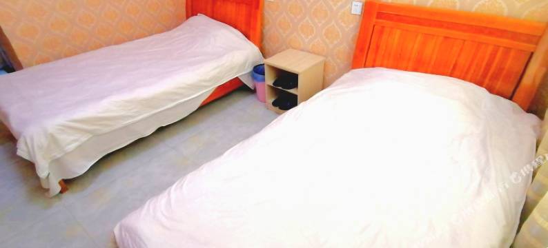 费县客来聚宾馆图片