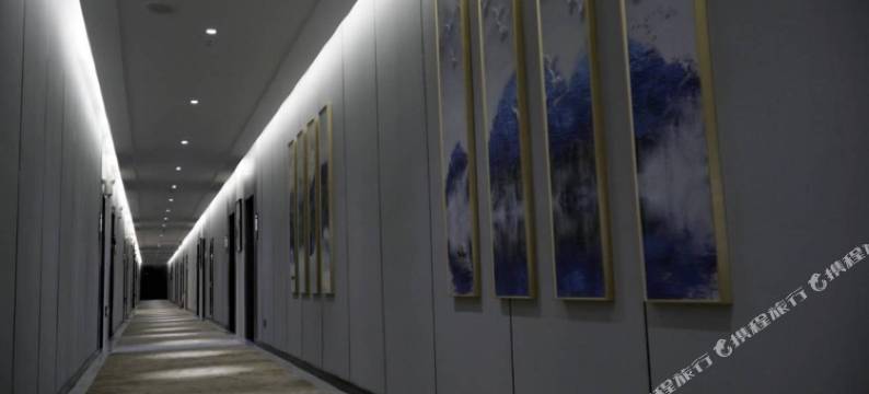 瑞思豪酒店(吴忠红寺堡店)图片