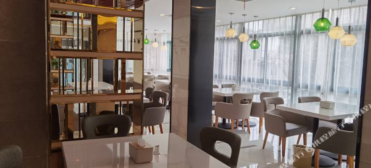 锦江之星(淮南火车站舜耕中路店)图片