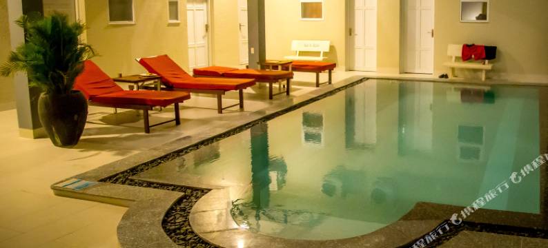 美奈山经济酒店(Mui Ne Hills Budget Hotel)图片