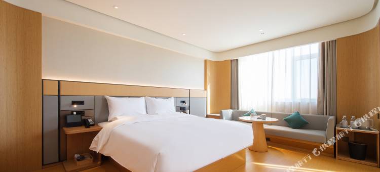 全季酒店(临汾鼓楼南大街店)图片