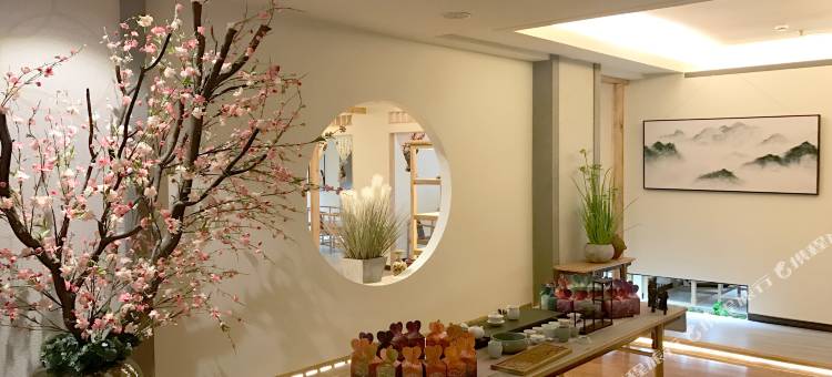 武汉梅园宾馆(解放大道同济医院店)图片