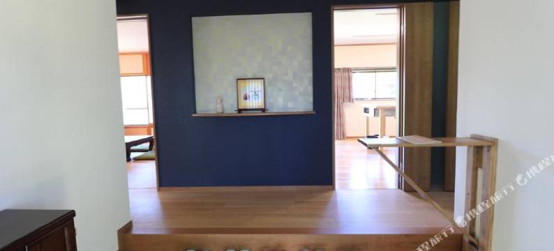 The M Nakatsugawa图片