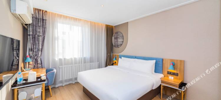 如家酒店·neo(哈尔滨平房新疆大街店)图片