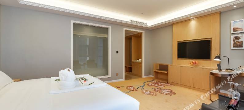 维纳斯皇家酒店(昆山周市政府店)图片