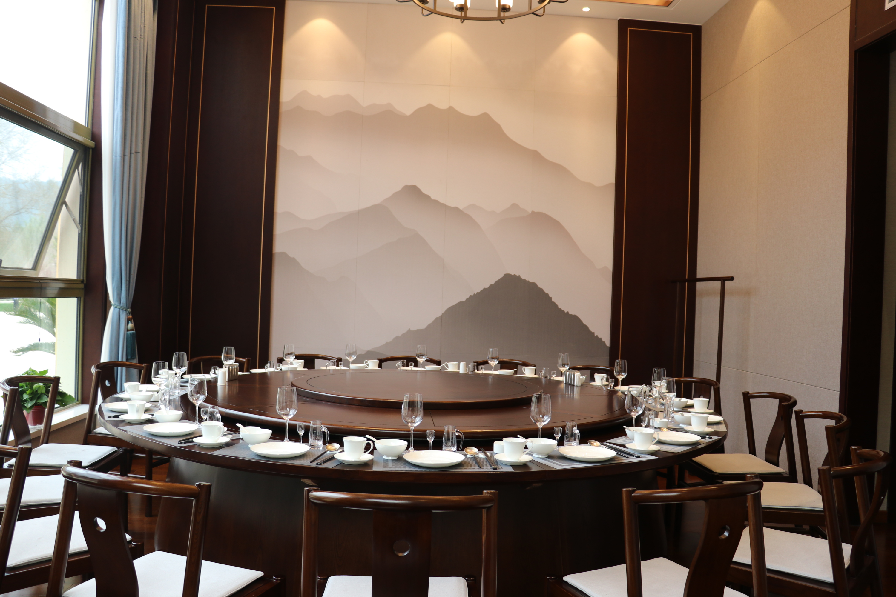 Fuping Mingshe Hotel Hotel Overview