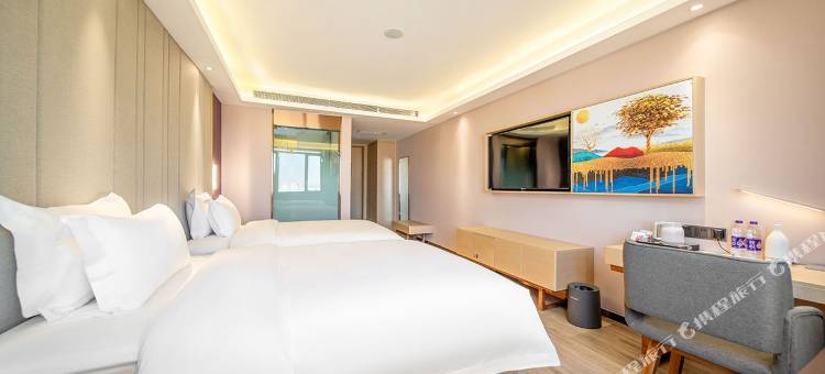 麗枫酒店(喀什古城万达广场店)图片