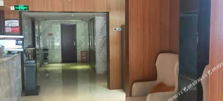 精途酒店(武汉长丰大道园博园店)图片