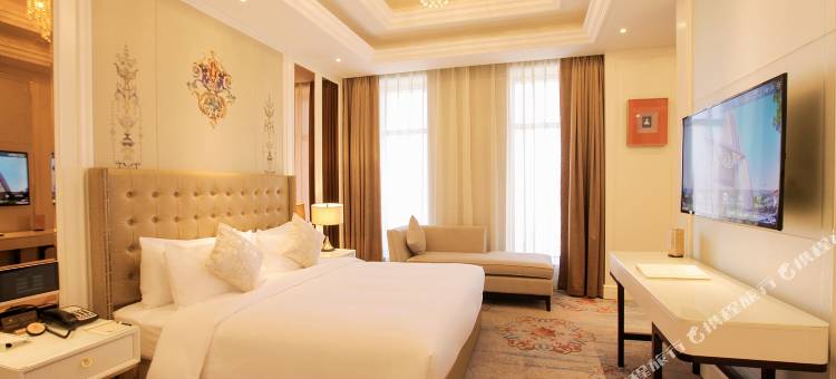 兰州奥美得国际大酒店图片