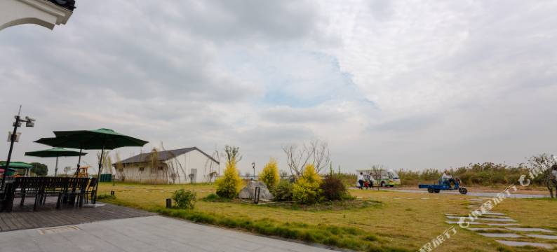 苏州鱼米之乡民宿图片