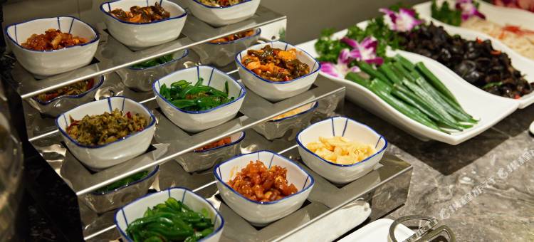 如家商旅酒店(上海大宁国际广场西藏北路地铁站店)图片