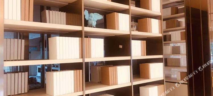 全季酒店(德清余英坊店)图片