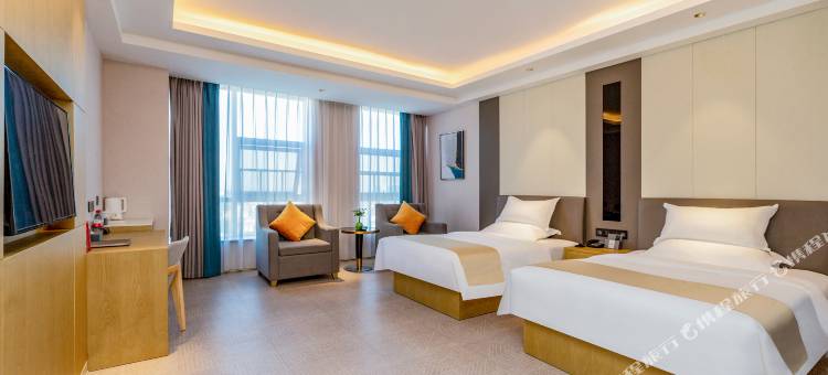 岳阳中达国际酒店(湖南理工大学店)图片