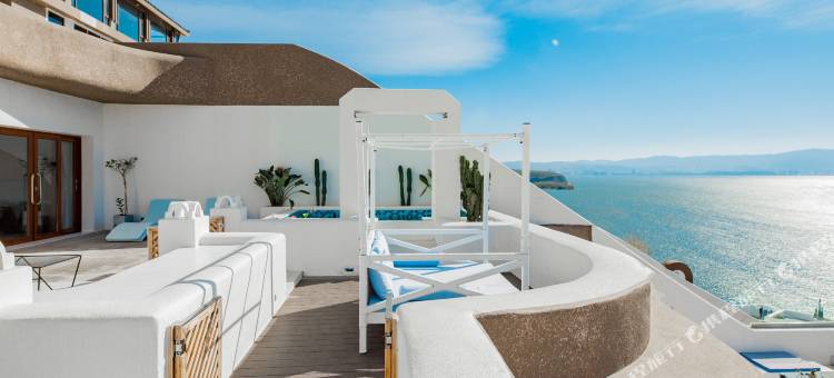 大理圣托里尼·泊及海景酒店图片