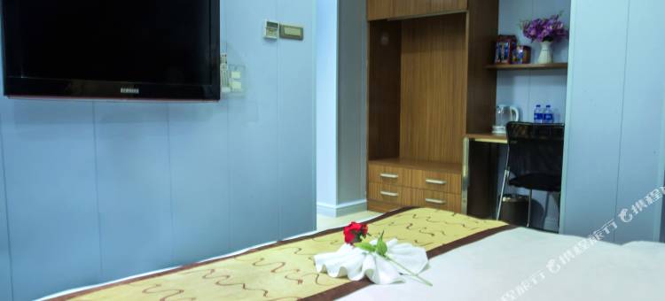 云上小台精品酒店(宜昌三峡游客中心万达广场店)图片