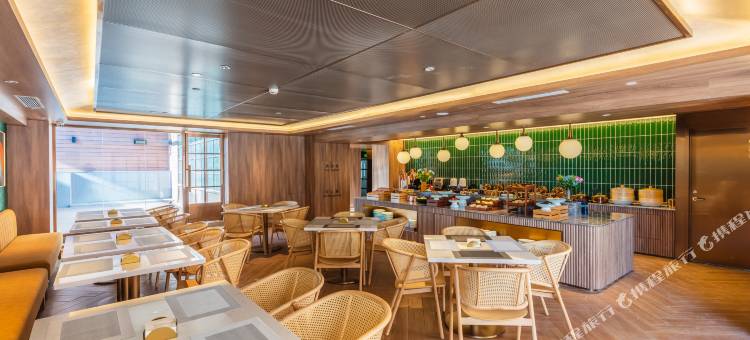 桔子酒店(北京理工大学店)图片