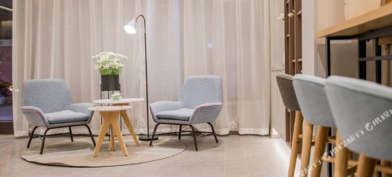 如家酒店·neo(上海五角场长海医院店)图片