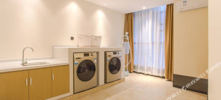 城市便捷酒店(南宁隆安高铁站那城店)图片