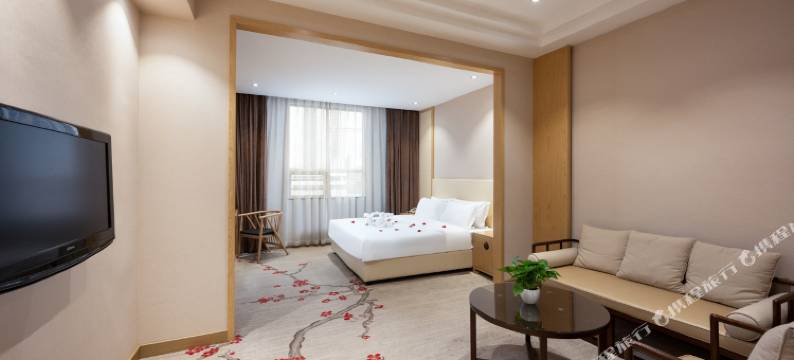 深圳新梅园四季酒店图片