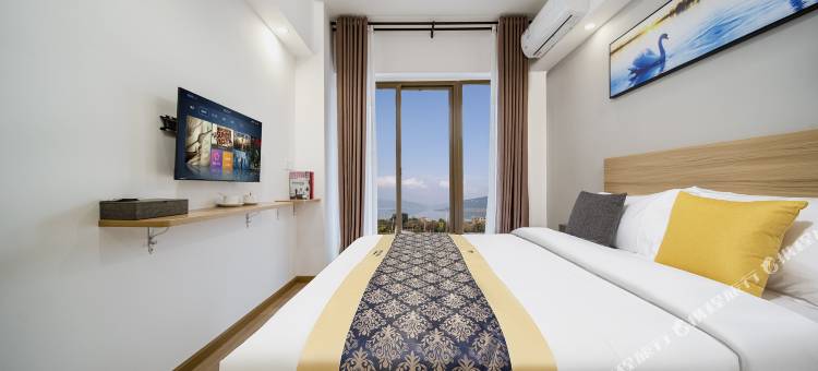 斯维登度假公寓(阆中宏凌山水城店)图片