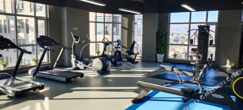 美渡酒店(呼和浩特会展中心店)图片