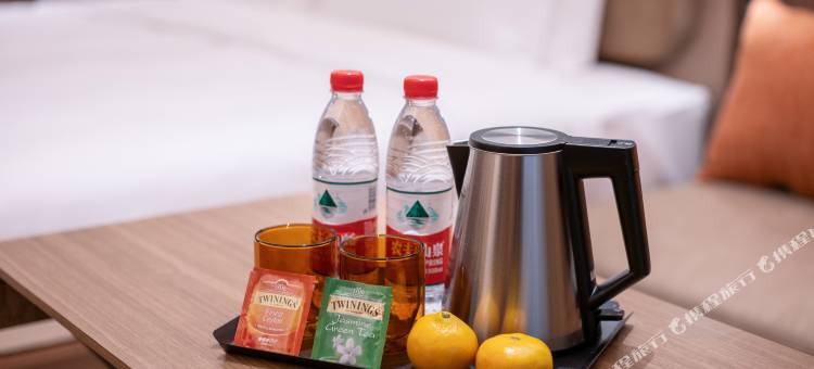 桔子酒店(北京理工大学店)图片