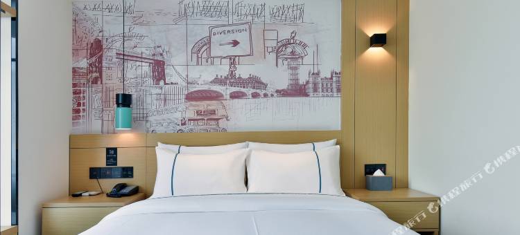 汉庭酒店(开封鼓楼书店街店)图片