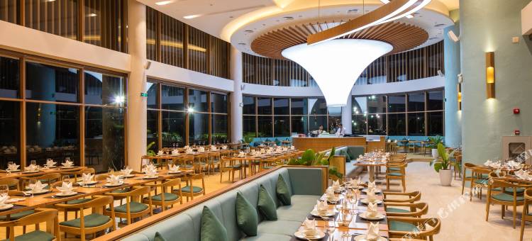 归仁FLC大酒店(FLC Grand Hotel Quy Nhon)图片