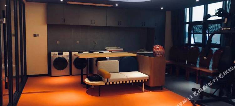 云朵尚品酒店图片