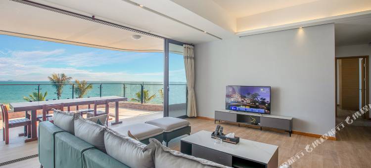 惠州华润乌山小径湾度假酒店图片