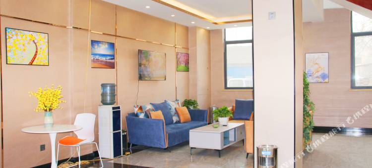 都市118(新泰东都镇政府店)图片