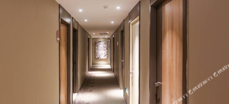 如家酒店·neo(杭州西湖解放路马市街店)图片