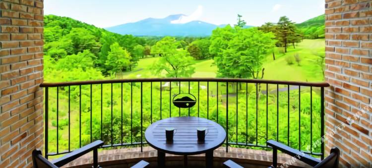 轻井泽浅间王子大酒店(Karuizawa Asama Prince Hotel)图片