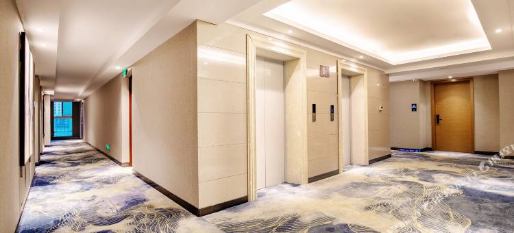 云耀麦吉酒店(萍乡云程望族店)图片