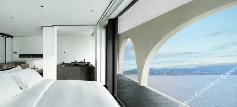 大理十九山·全海景Villa别墅图片