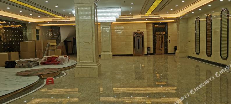 惠安涂寨星都酒店图片