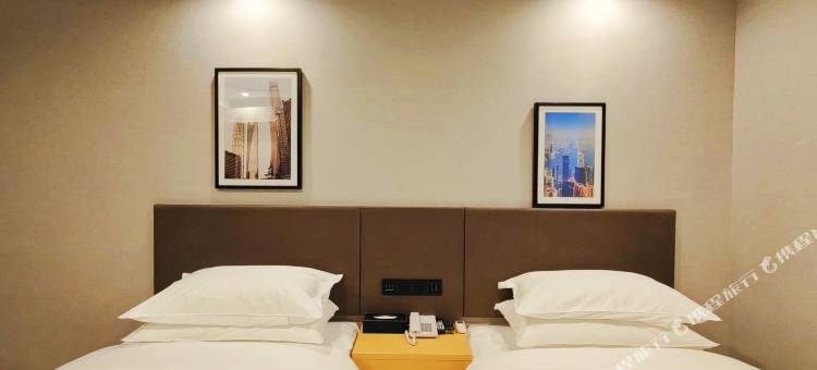 丽景酒店(湘潭万达广场店)图片