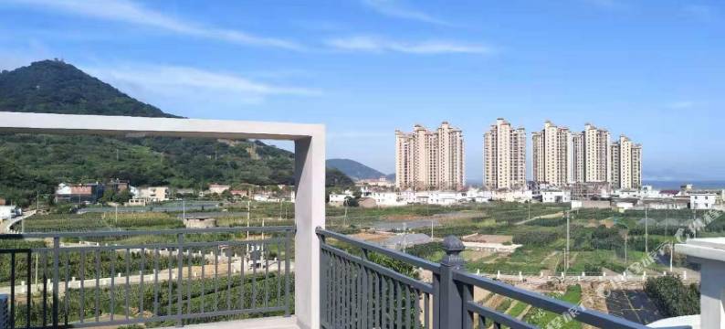 嵊泗望山春舍民宿图片