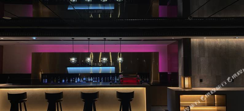 成都壹酒店(宽窄巷子琴台路店)图片
