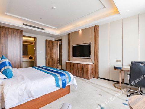 潢川世博国际酒店