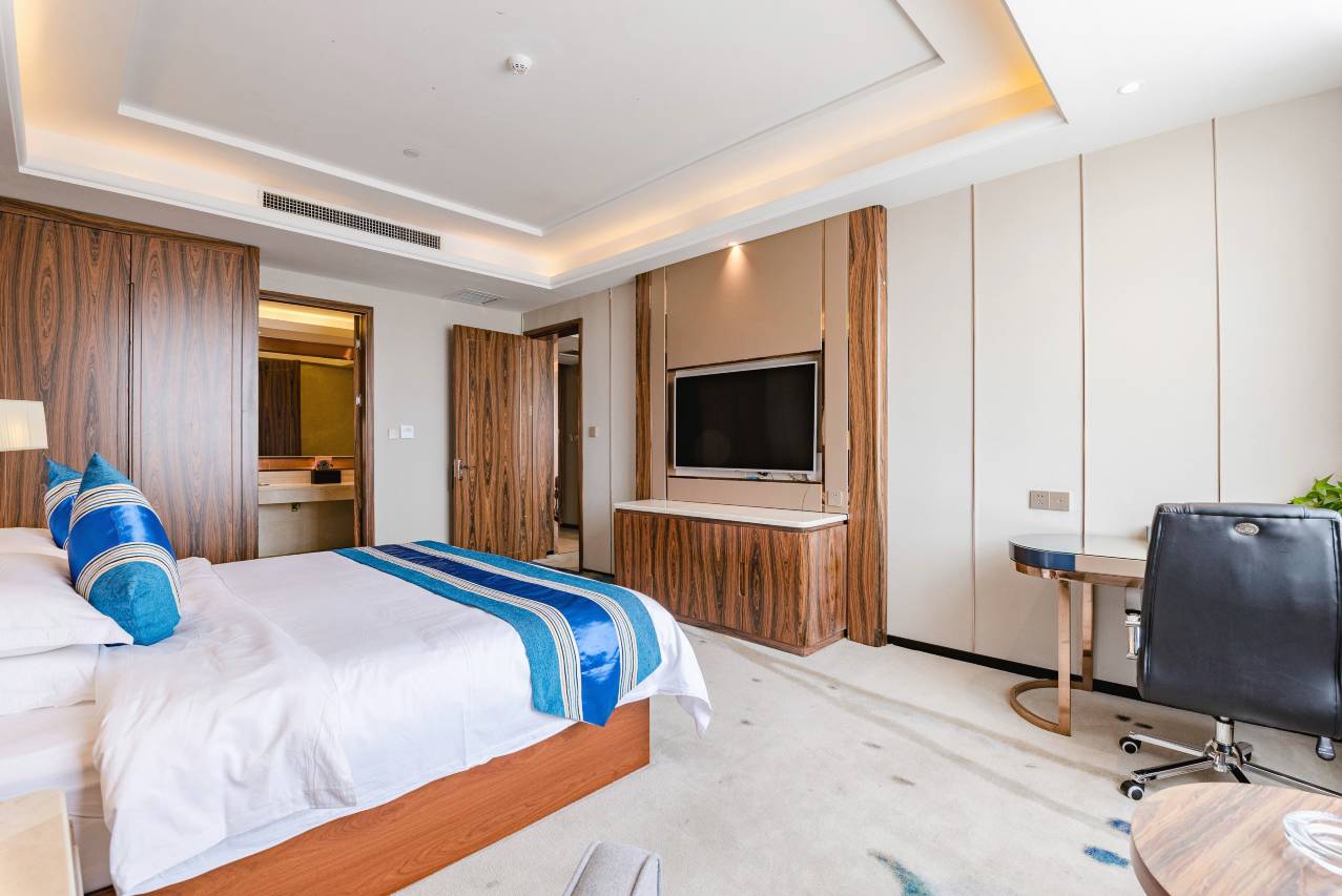 潢川世博国际酒店