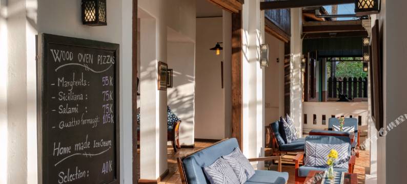 巴萨克公寓(Residence Bassac)图片