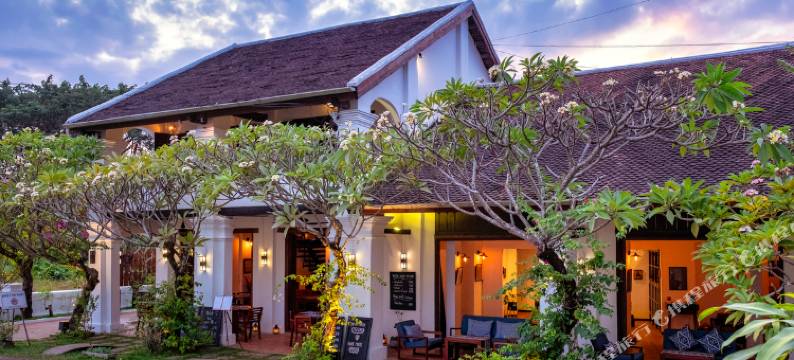 巴萨克公寓(Residence Bassac)图片