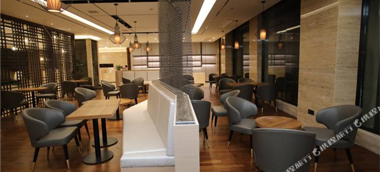 宿迁枫华丽致酒店图片