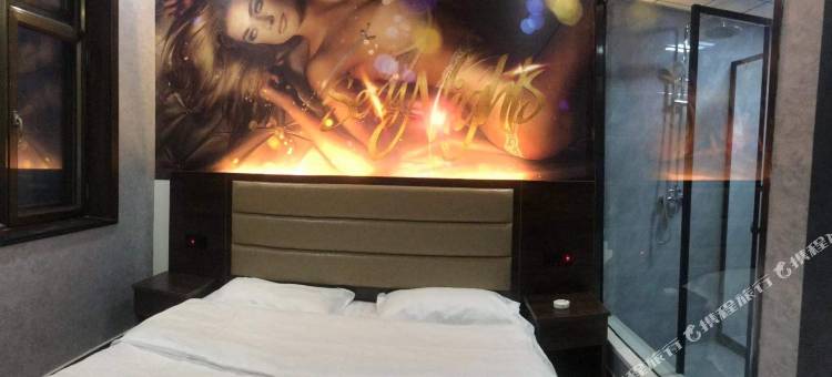 神池宜家快捷酒店图片