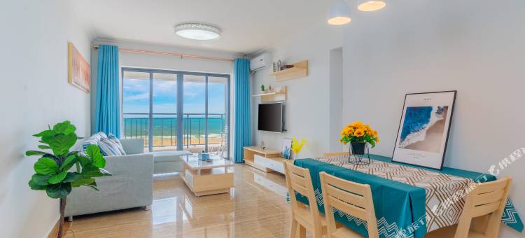 寓米公寓(吴川鼎龙湾海洋世界店)图片