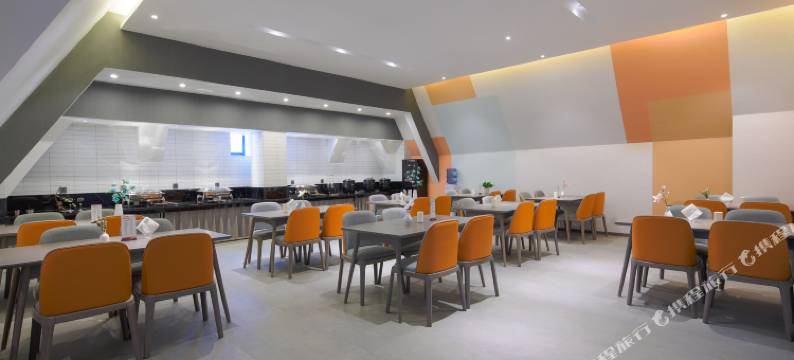 泸州栢岸智慧酒店(龙马高中店)图片