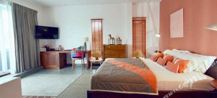 索尼托里精品度假村(Sonitori Boutique Resort)图片