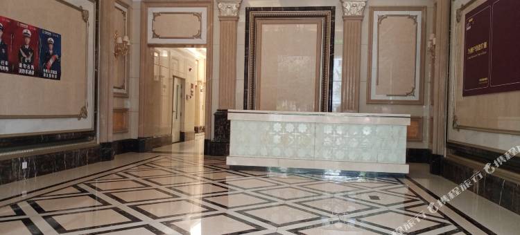 柳州春天旅馆(城中万达广场店)图片